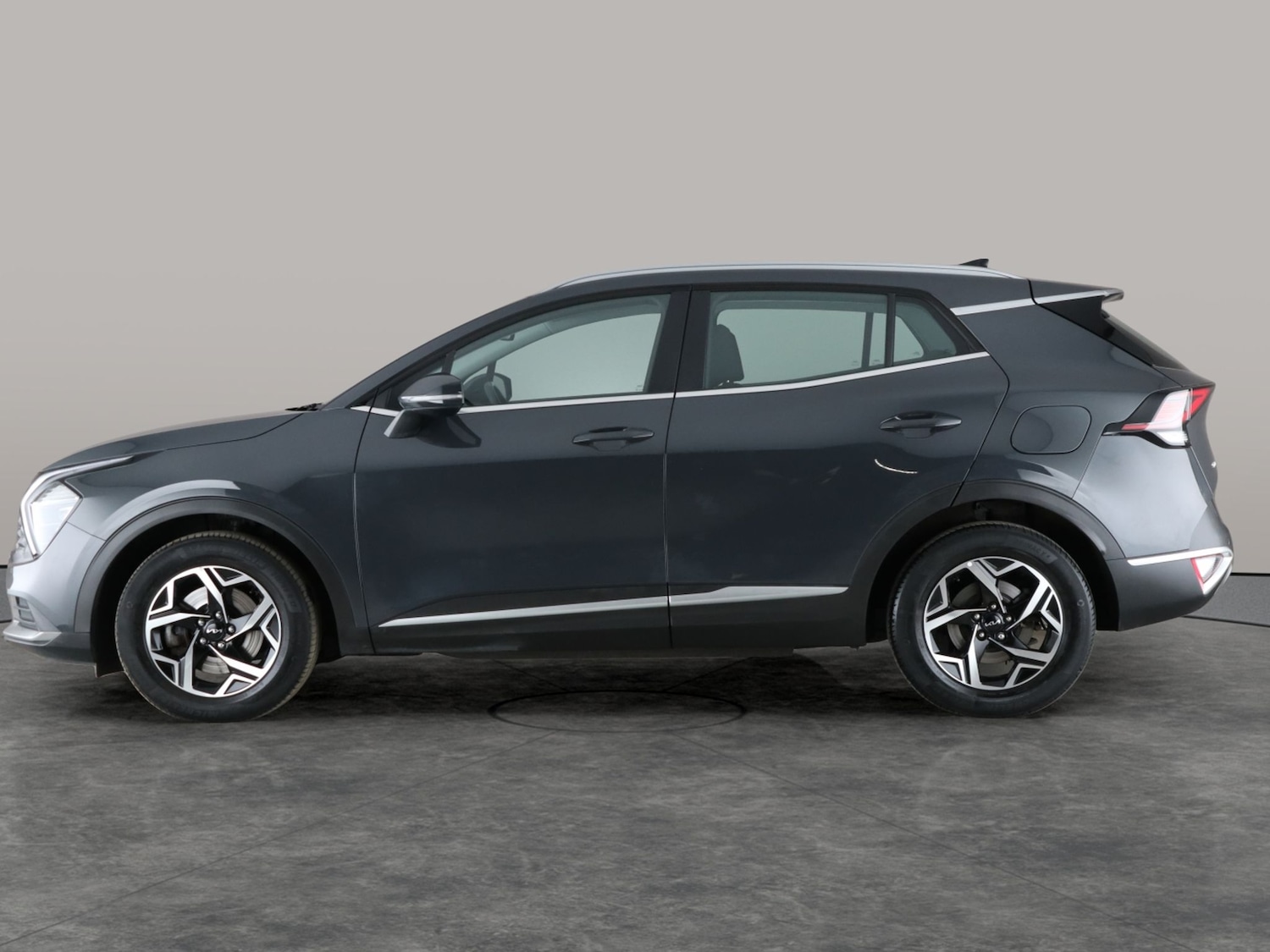 Used Kia Sportage 2022 for sale - 77240620: Photo 11