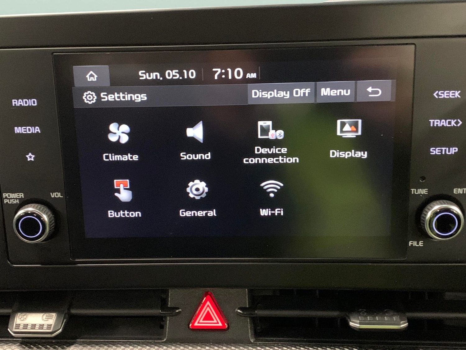 Used Kia Sportage 2022 for sale - 77240620: Photo 12