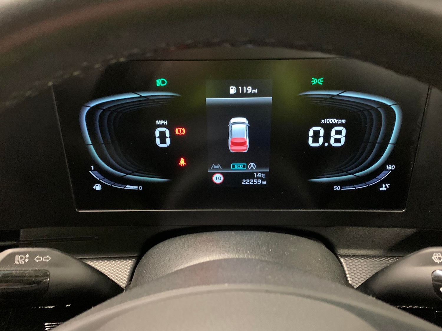 Used Kia Sportage 2022 for sale - 77240620: Photo 18