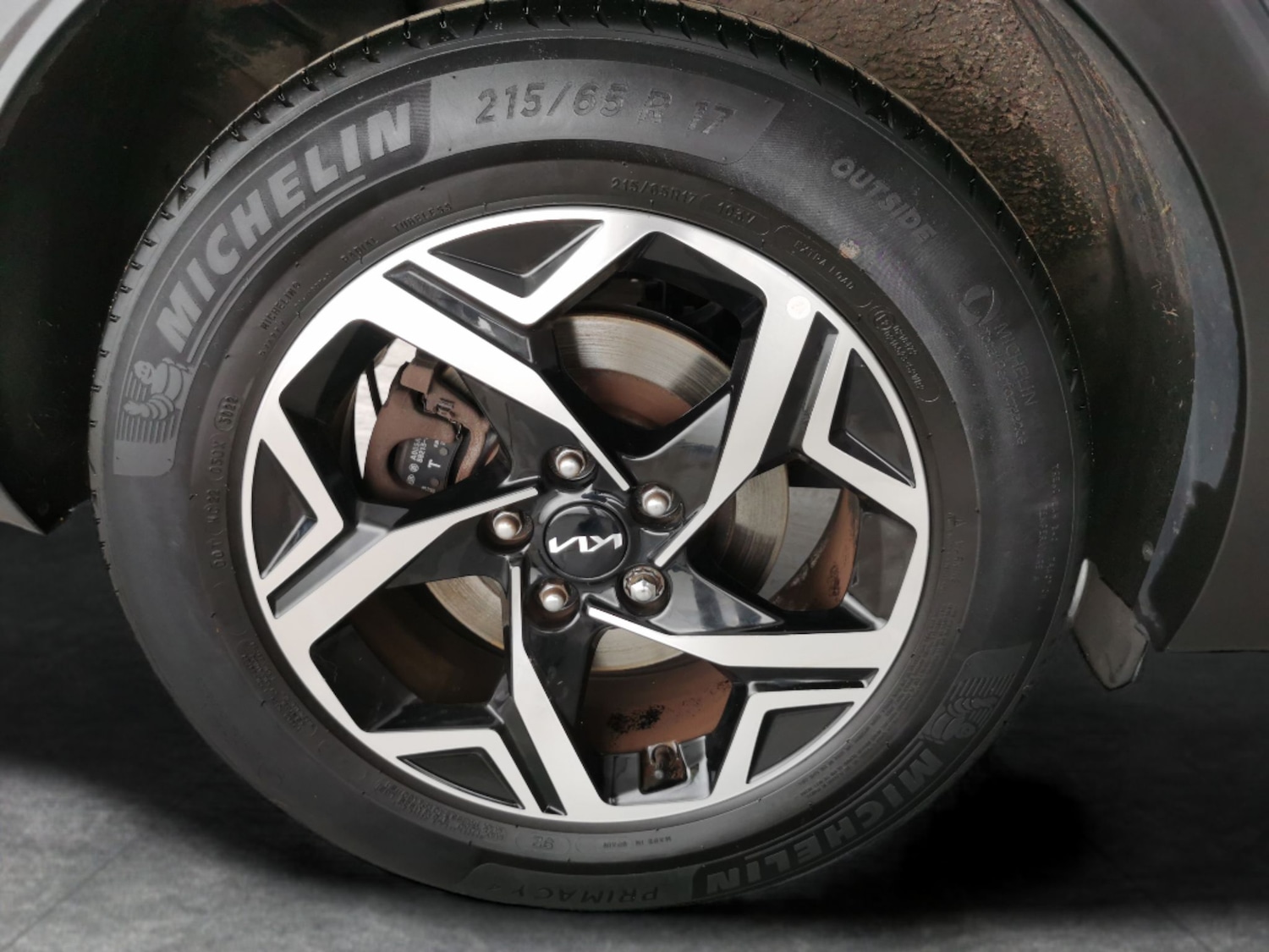 Used Kia Sportage 2022 for sale - 77240620: Photo 22