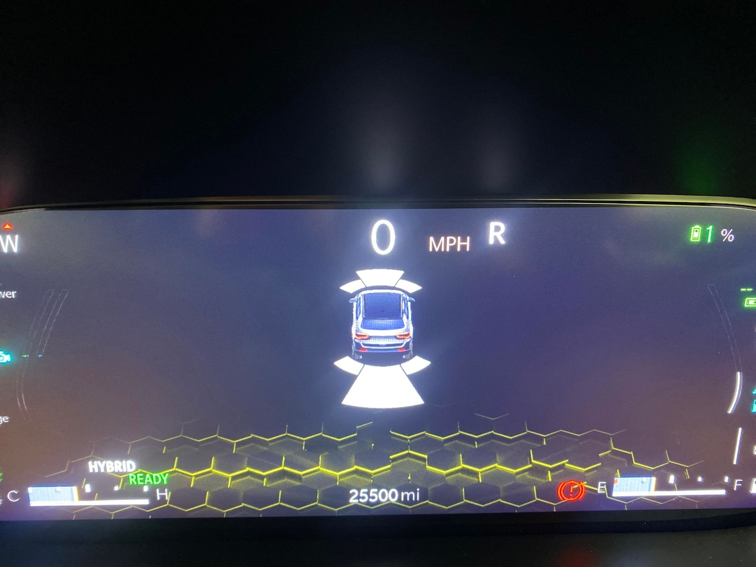 Used Jeep Compass for sale - 77272078: Photo 15