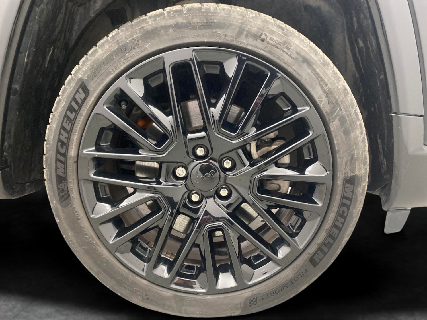 Used Jeep Compass for sale - 77272078: Photo 22