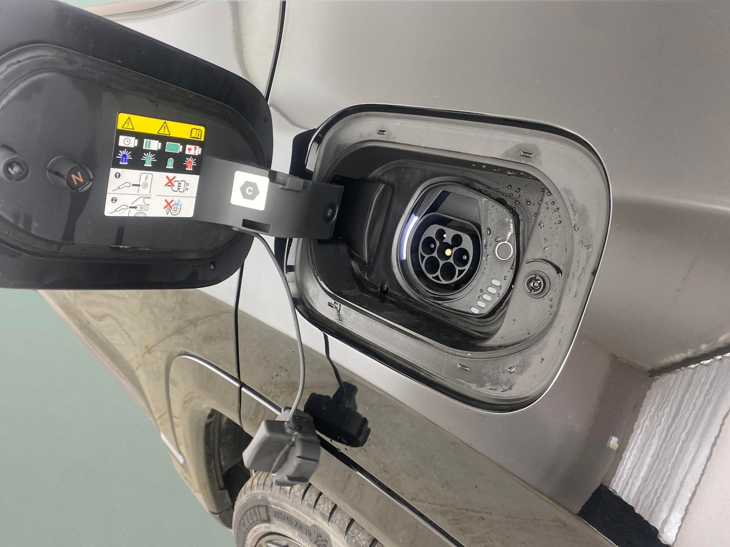 Used Jeep Compass for sale - 77272078: Photo 24