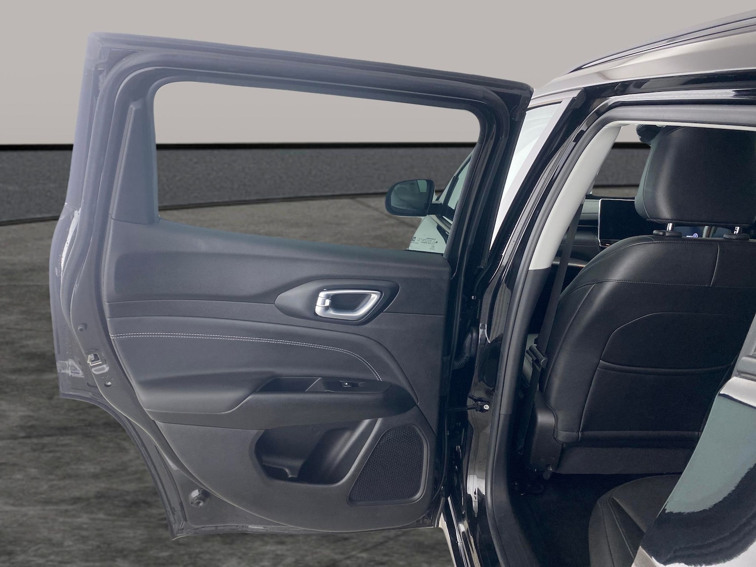 Used Jeep Compass for sale - 77272078: Photo 26