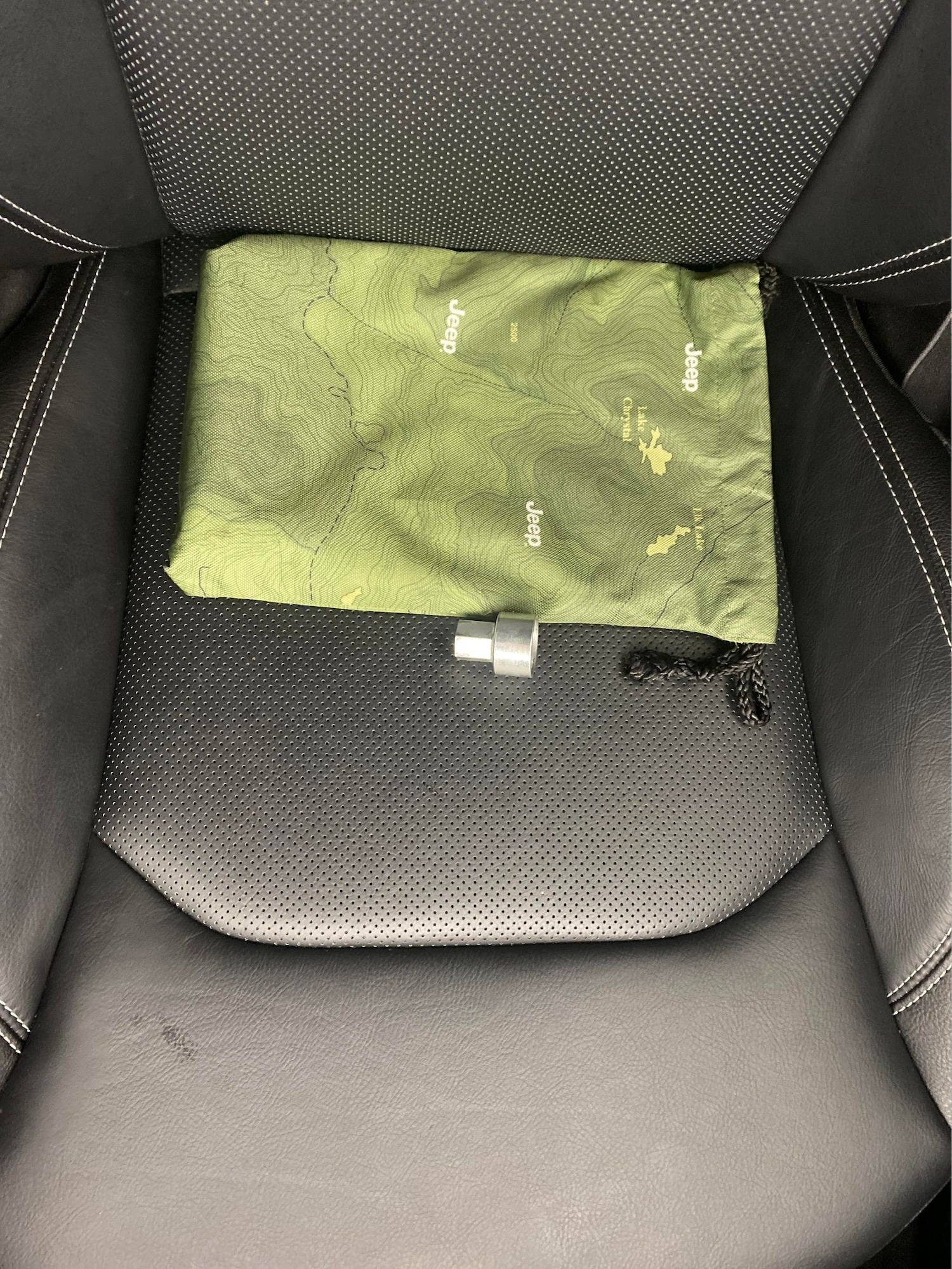 Used Jeep Compass for sale - 77272078: Photo 30