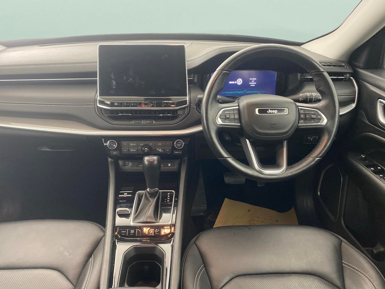 Used Jeep Compass for sale - 77272078: Photo 4