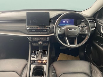 Used Jeep Compass undefined for sale - 77272078: Photo