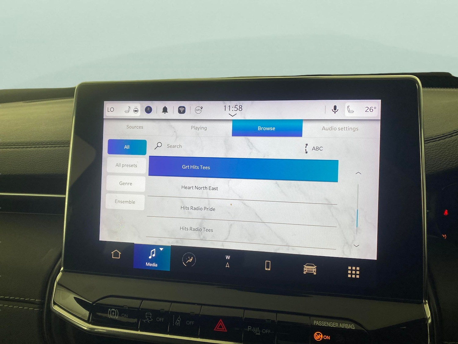 Used Jeep Compass for sale - 77272078: Photo 6