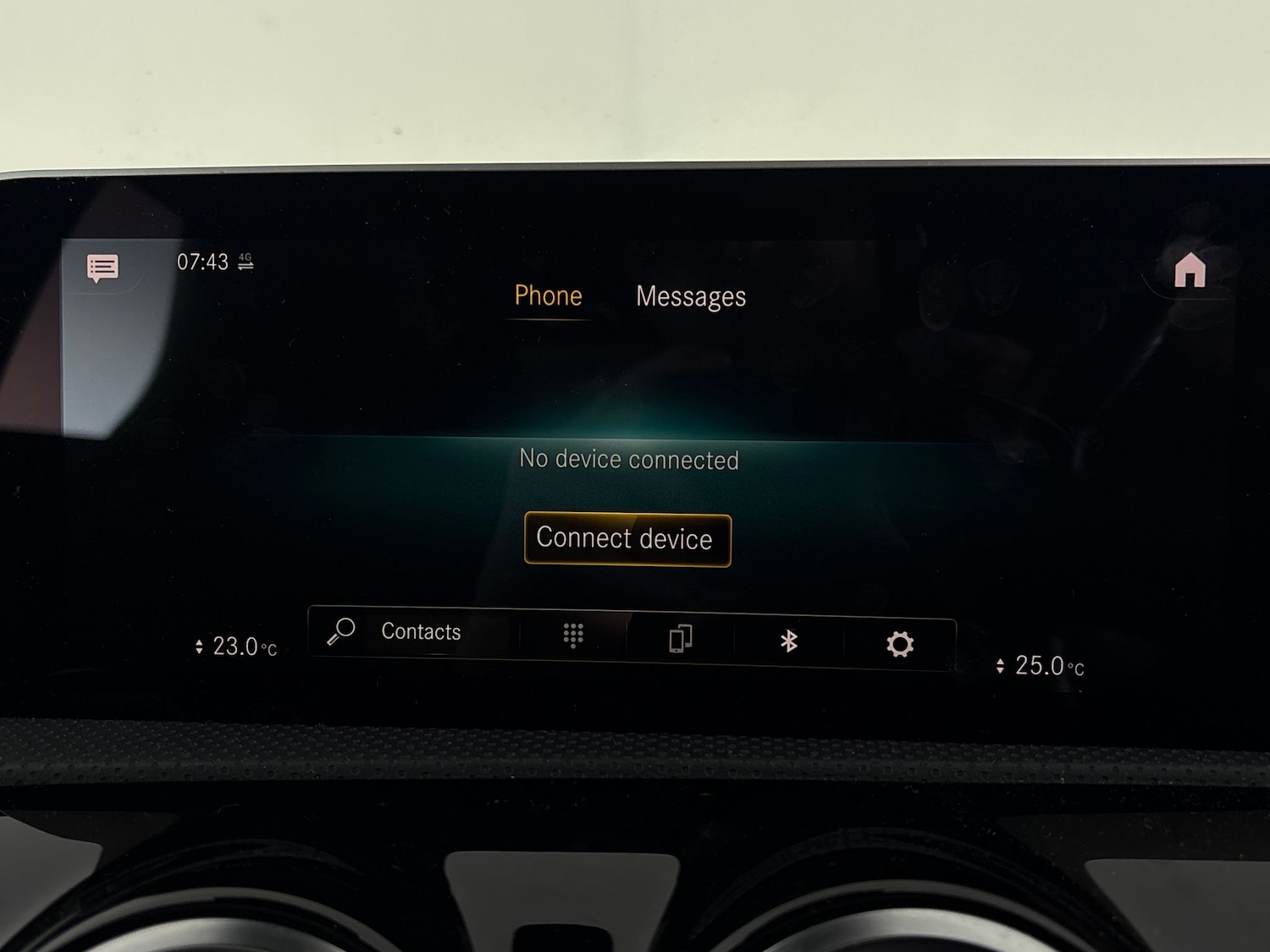 Used Mercedes-Benz A-Class 2019 for sale - 77665464: Photo 18