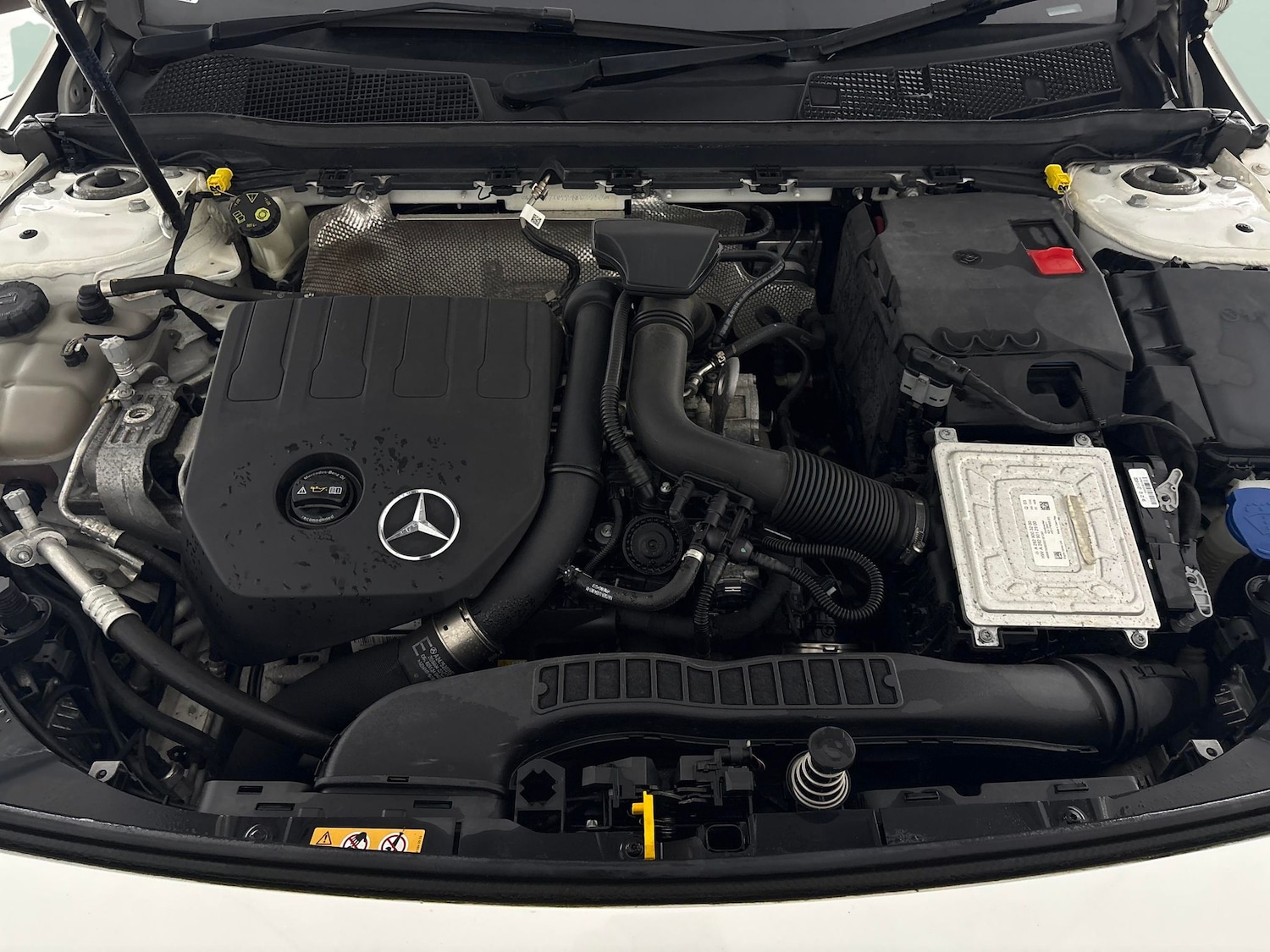 Used Mercedes-Benz A-Class 2019 for sale - 77665464: Photo 38