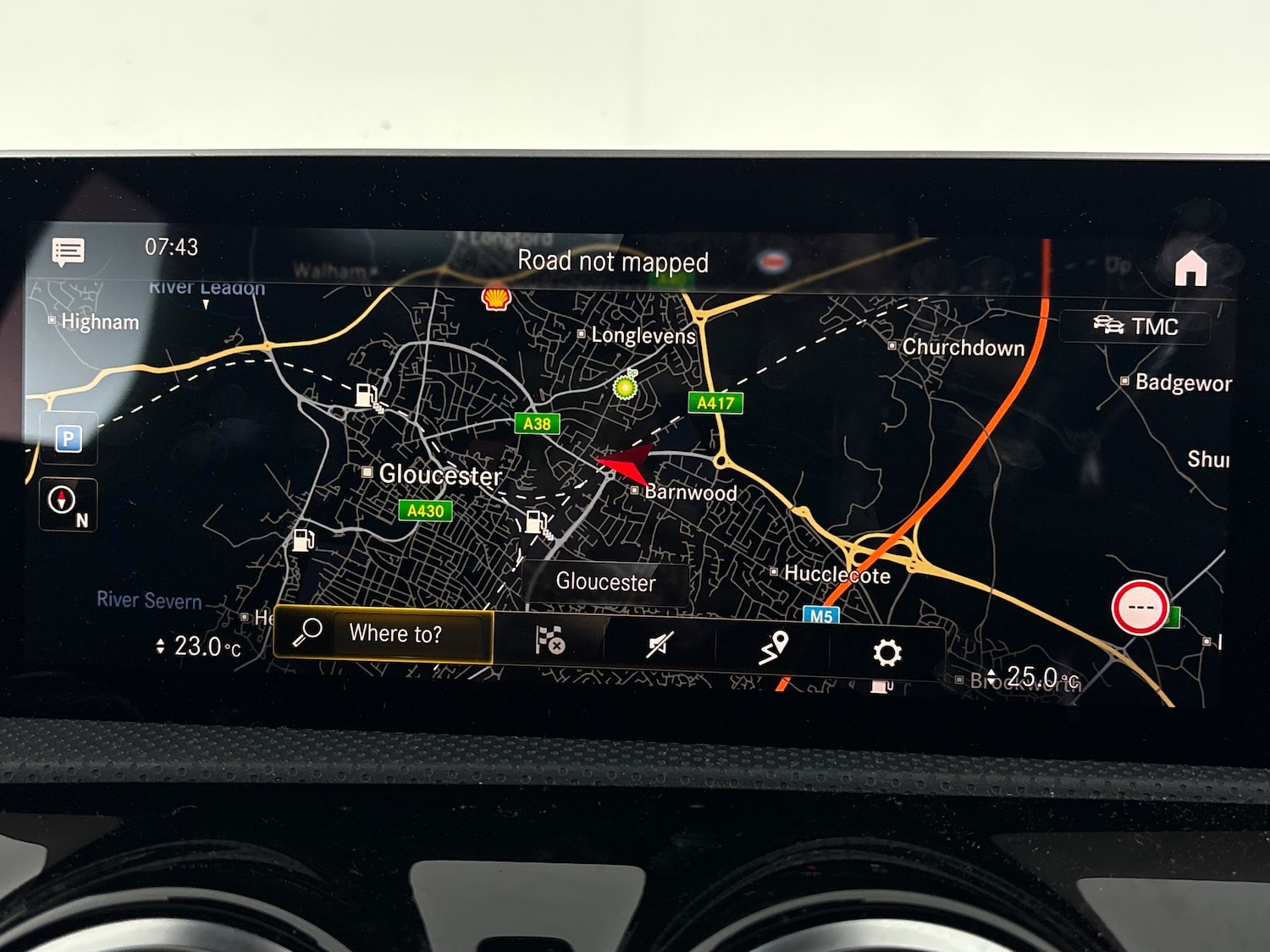 Used Mercedes-Benz A-Class 2019 for sale - 77665464: Photo 7