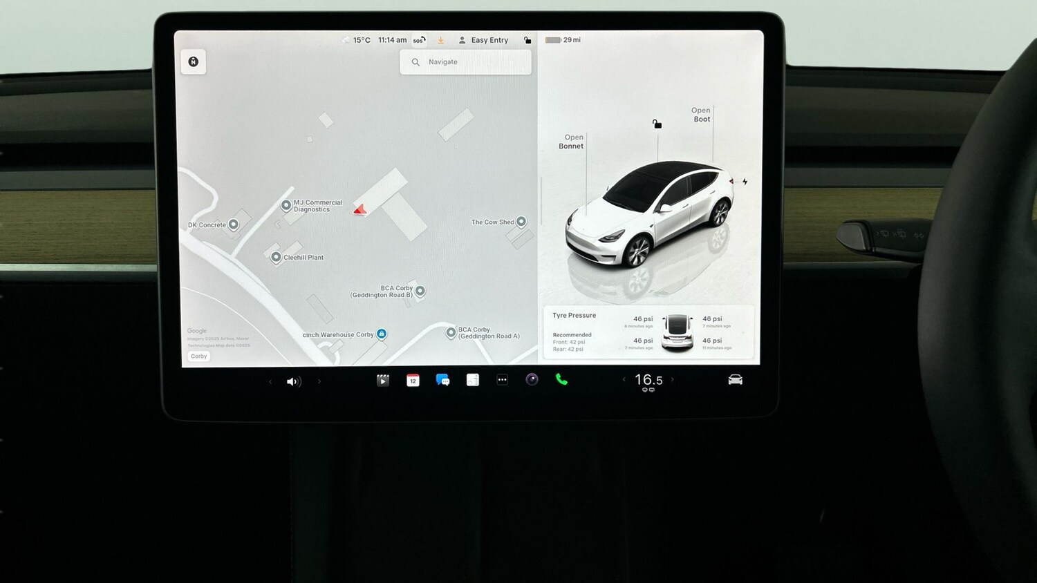 Used Tesla Model Y 2022 for sale - 77902126: Photo 15