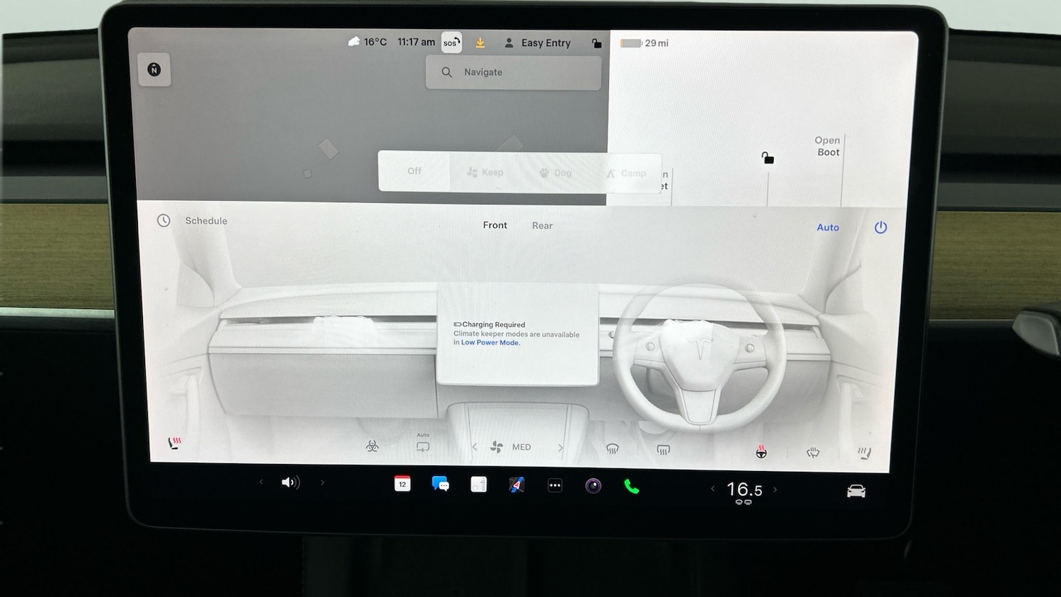 Used Tesla Model Y 2022 for sale - 77902126: Photo 28