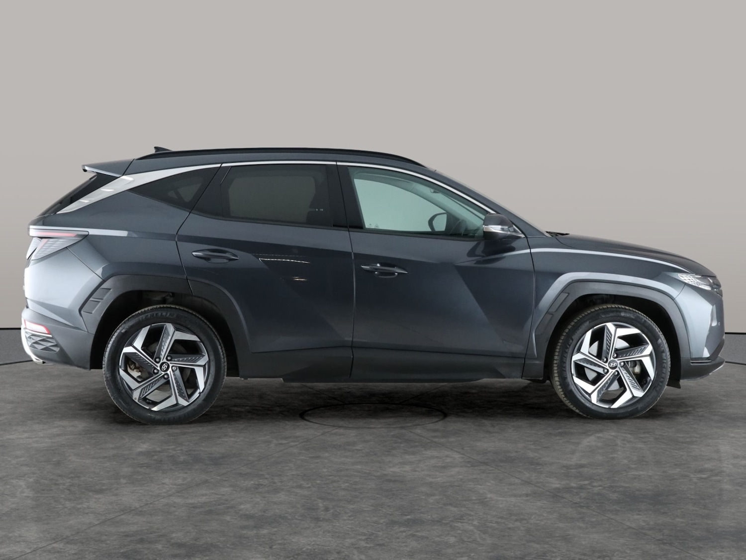 Used Hyundai TUCSON 2022 for sale - 76037032: Photo 11