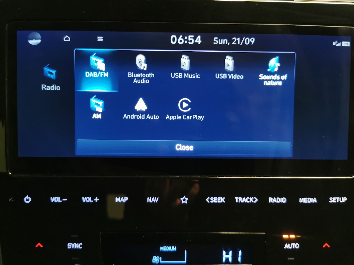 Used Hyundai TUCSON 2022 for sale - 76037032: Photo 19