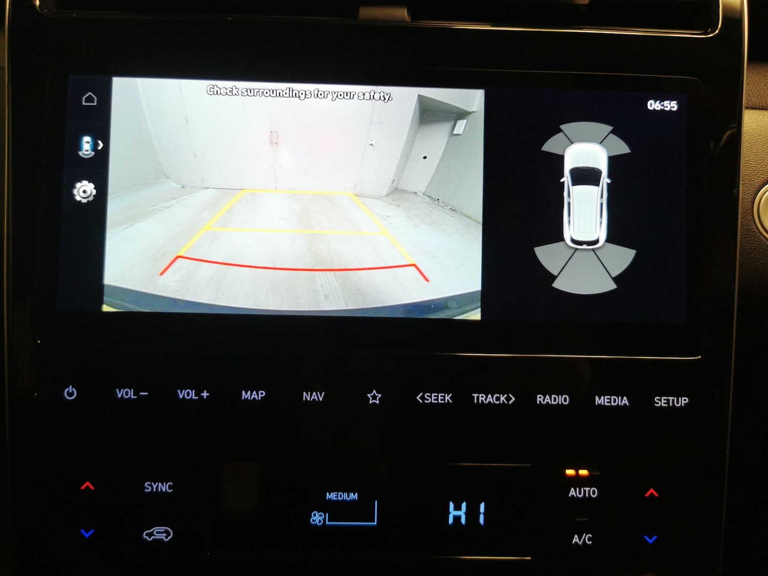 Used Hyundai TUCSON 2022 for sale - 76037032: Photo 21