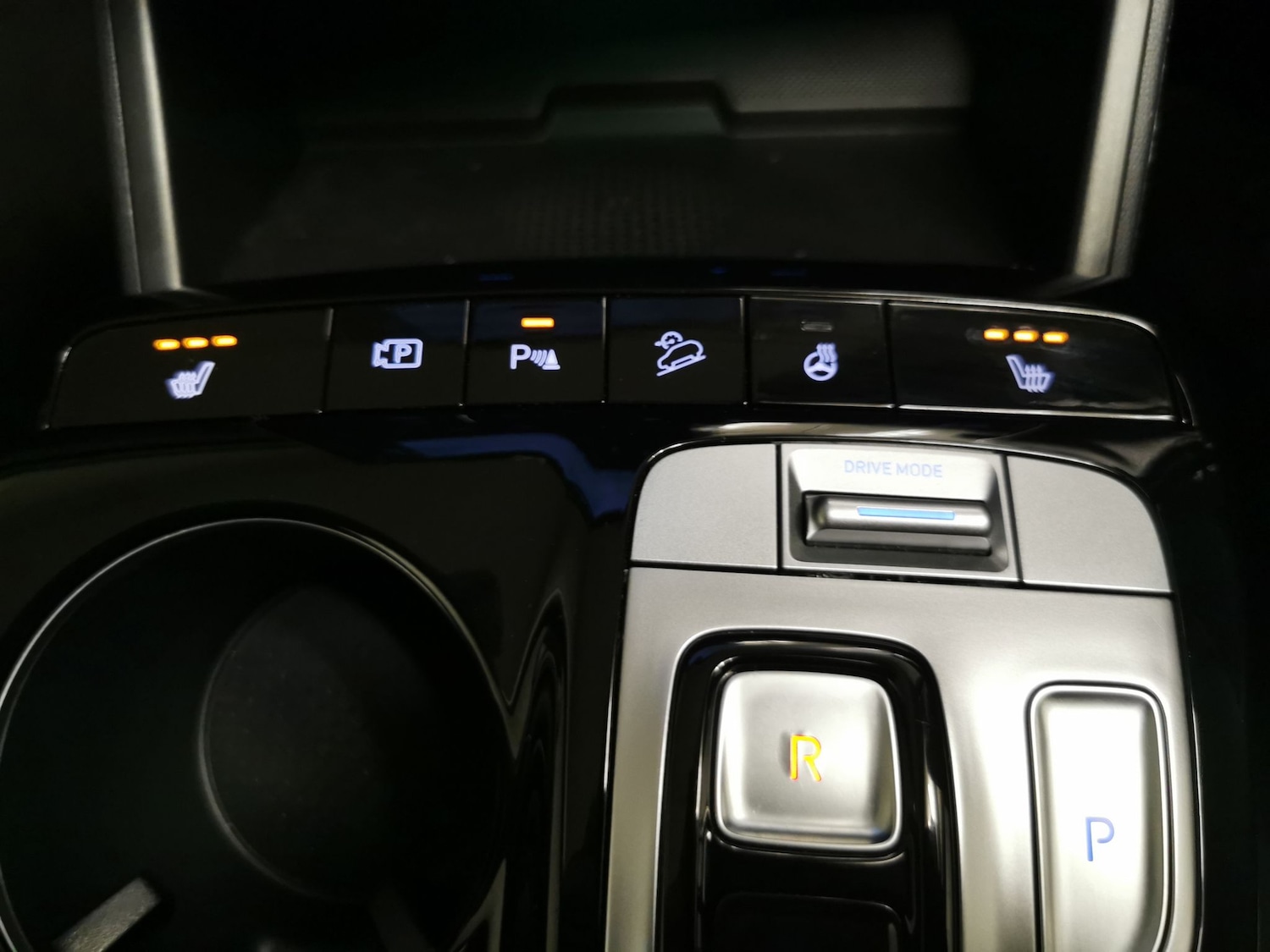 Used Hyundai TUCSON 2022 for sale - 76037032: Photo 23