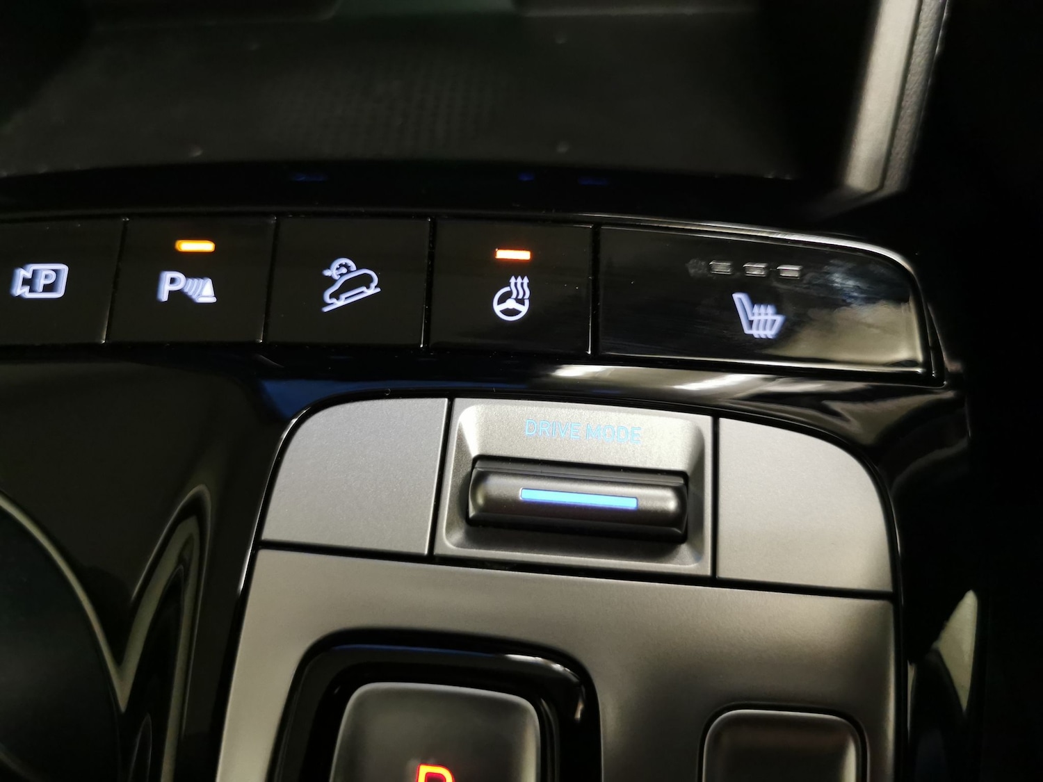 Used Hyundai TUCSON 2022 for sale - 76037032: Photo 24