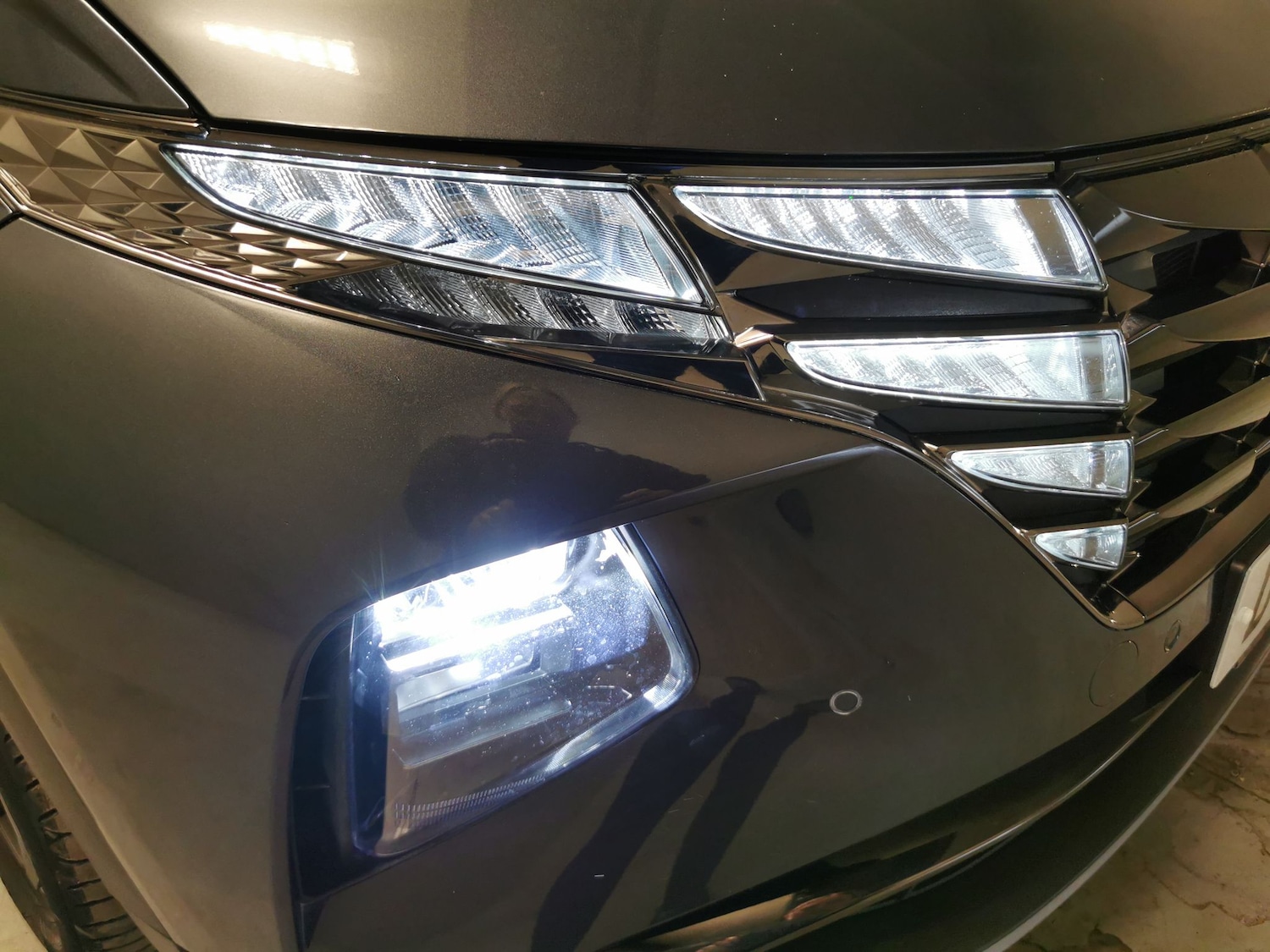 Used Hyundai TUCSON 2022 for sale - 76037032: Photo 28