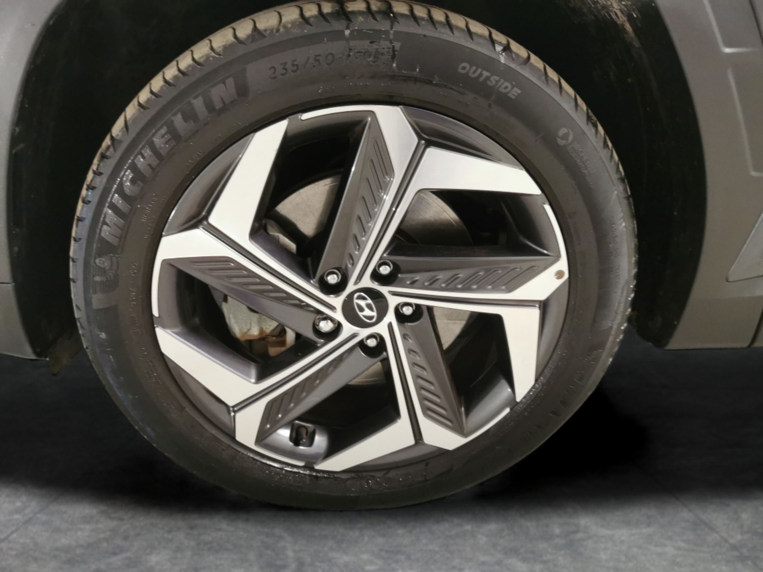 Used Hyundai TUCSON 2022 for sale - 76037032: Photo 29