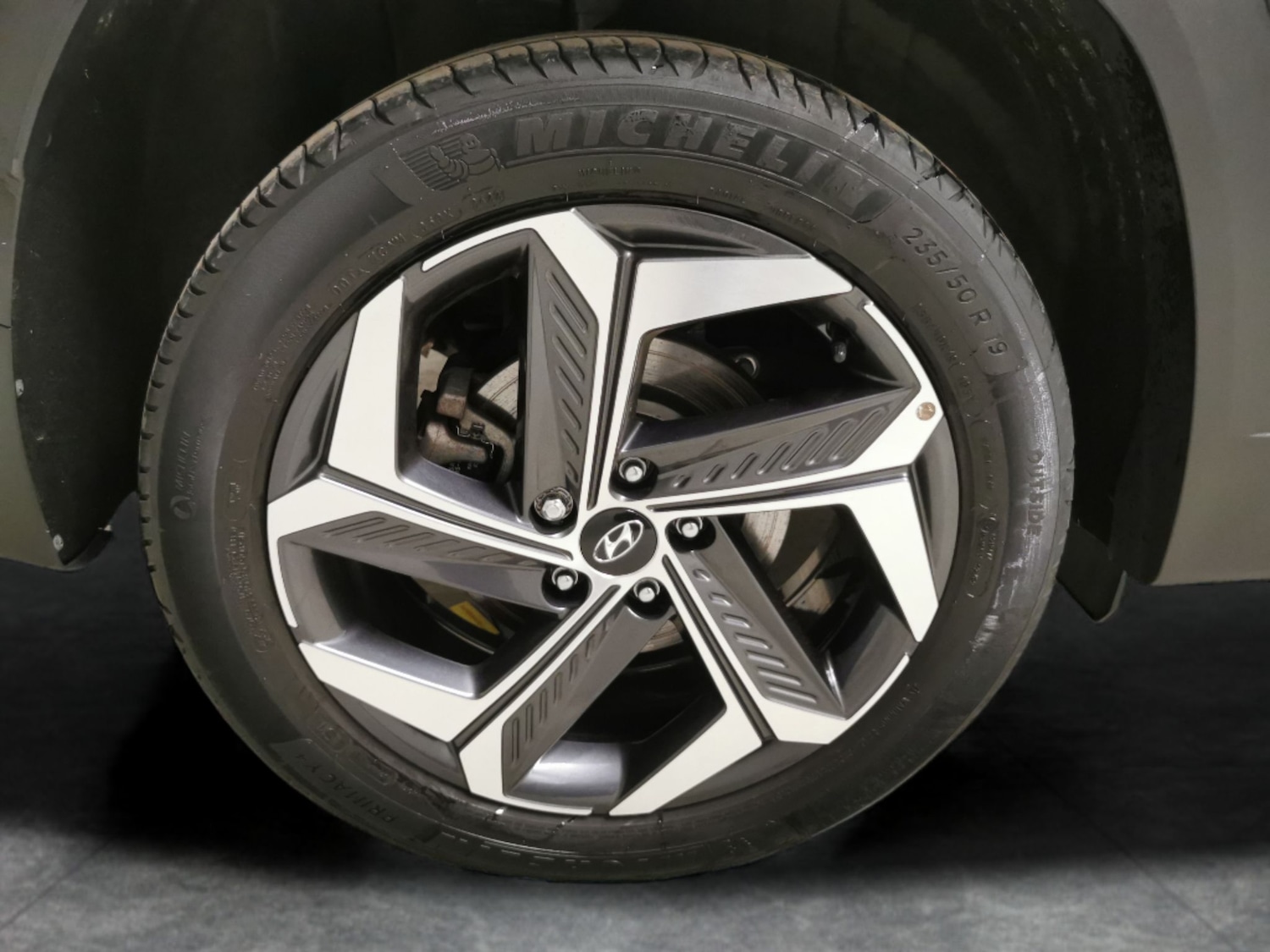 Used Hyundai TUCSON 2022 for sale - 76037032: Photo 32