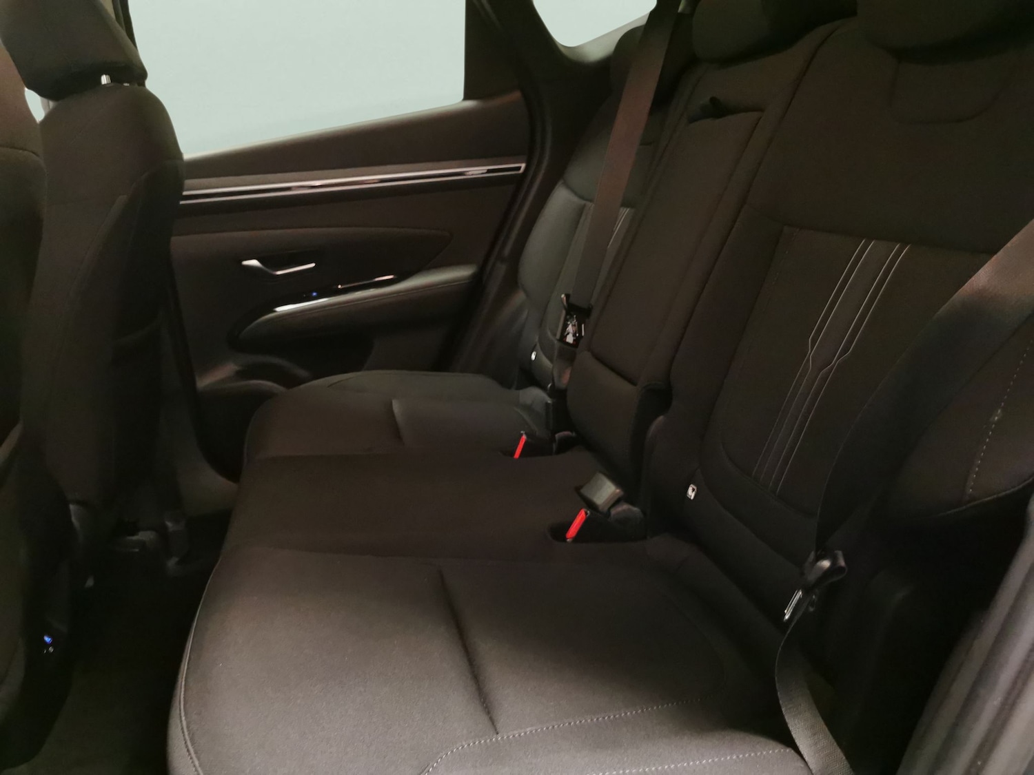 Used Hyundai TUCSON 2022 for sale - 76037032: Photo 33