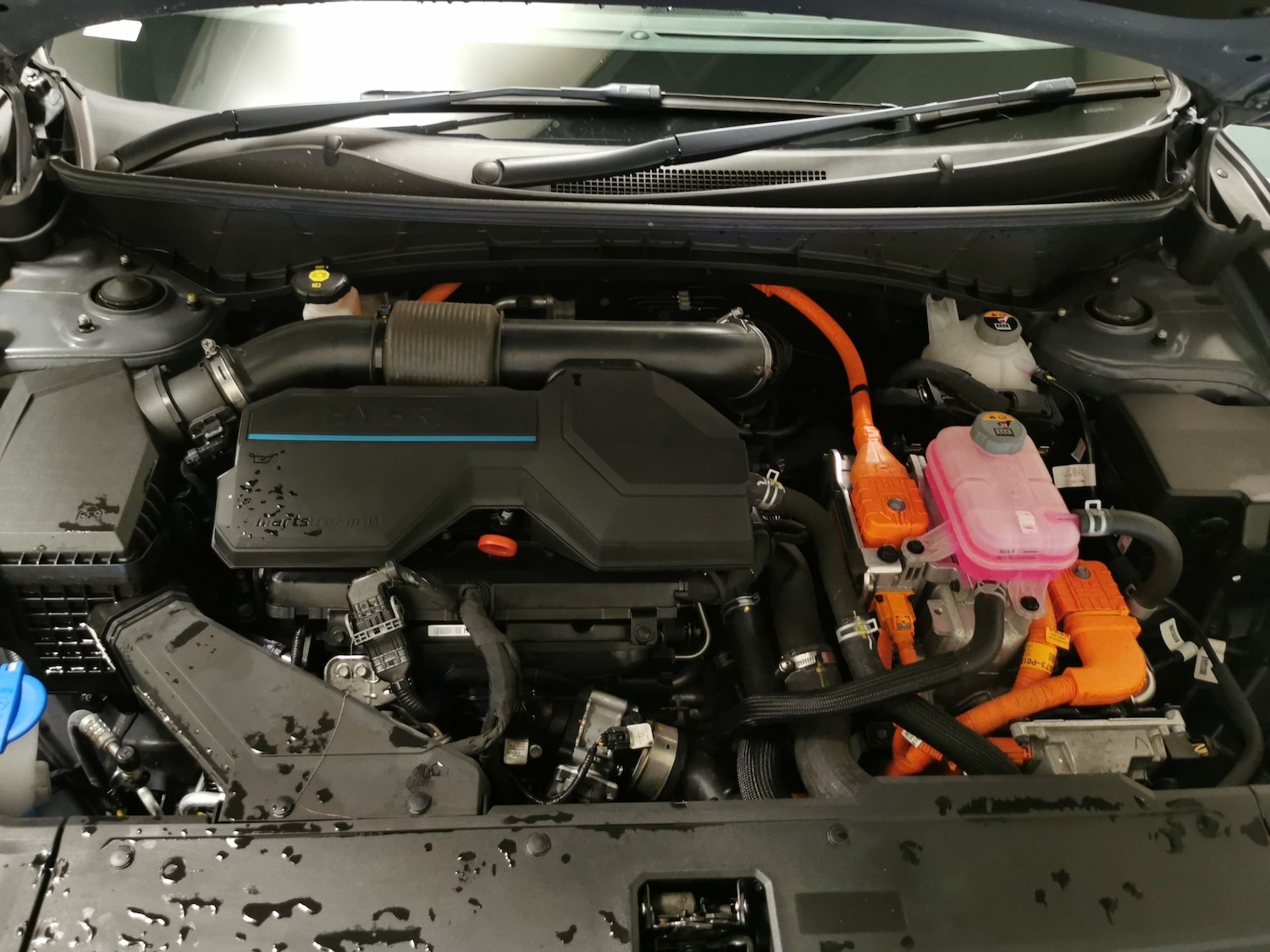 Used Hyundai TUCSON 2022 for sale - 76037032: Photo 41