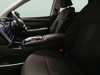 Used Hyundai TUCSON 2022 for sale - 76037032: Photo 4