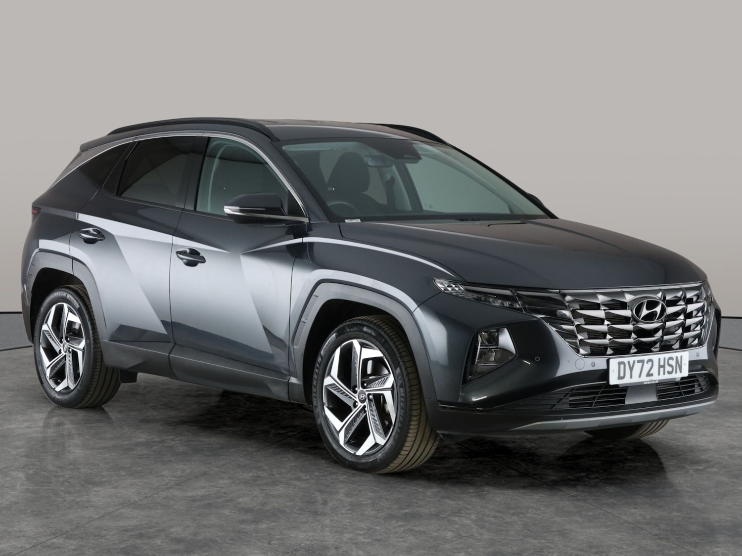 Used Hyundai TUCSON 2022 for sale - 76037032: Photo 9