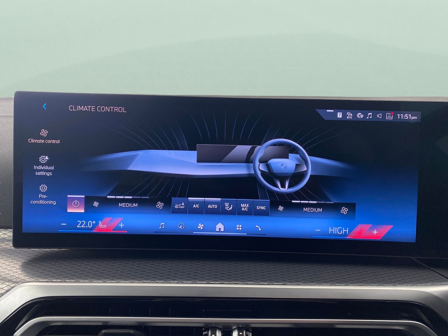 Used BMW i4 2024 for sale - 77069626: Photo 15