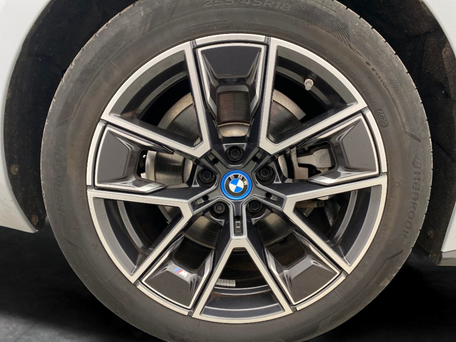 Used BMW i4 2024 for sale - 77069626: Photo 20