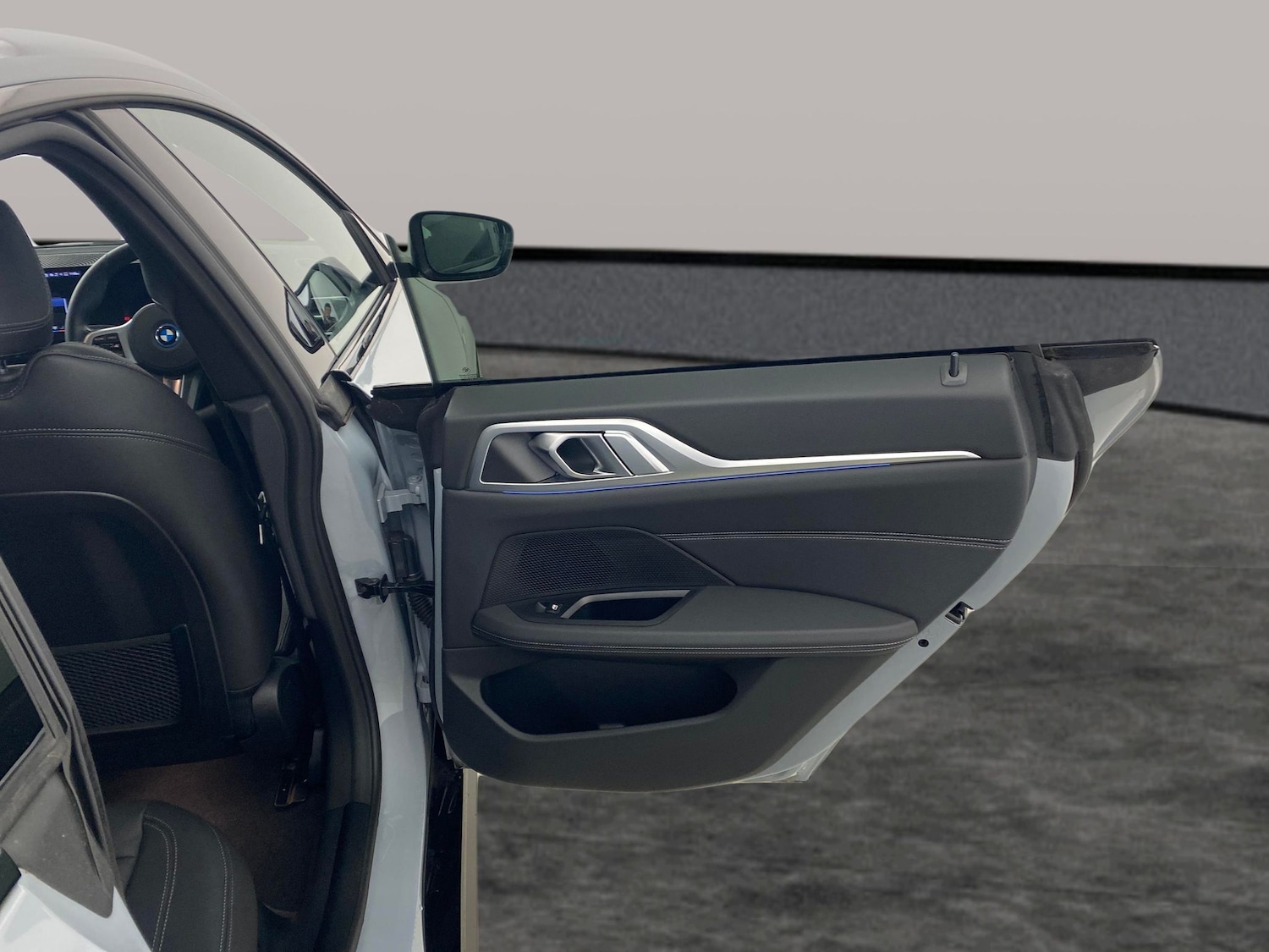 Used BMW i4 2024 for sale - 77069626: Photo 25