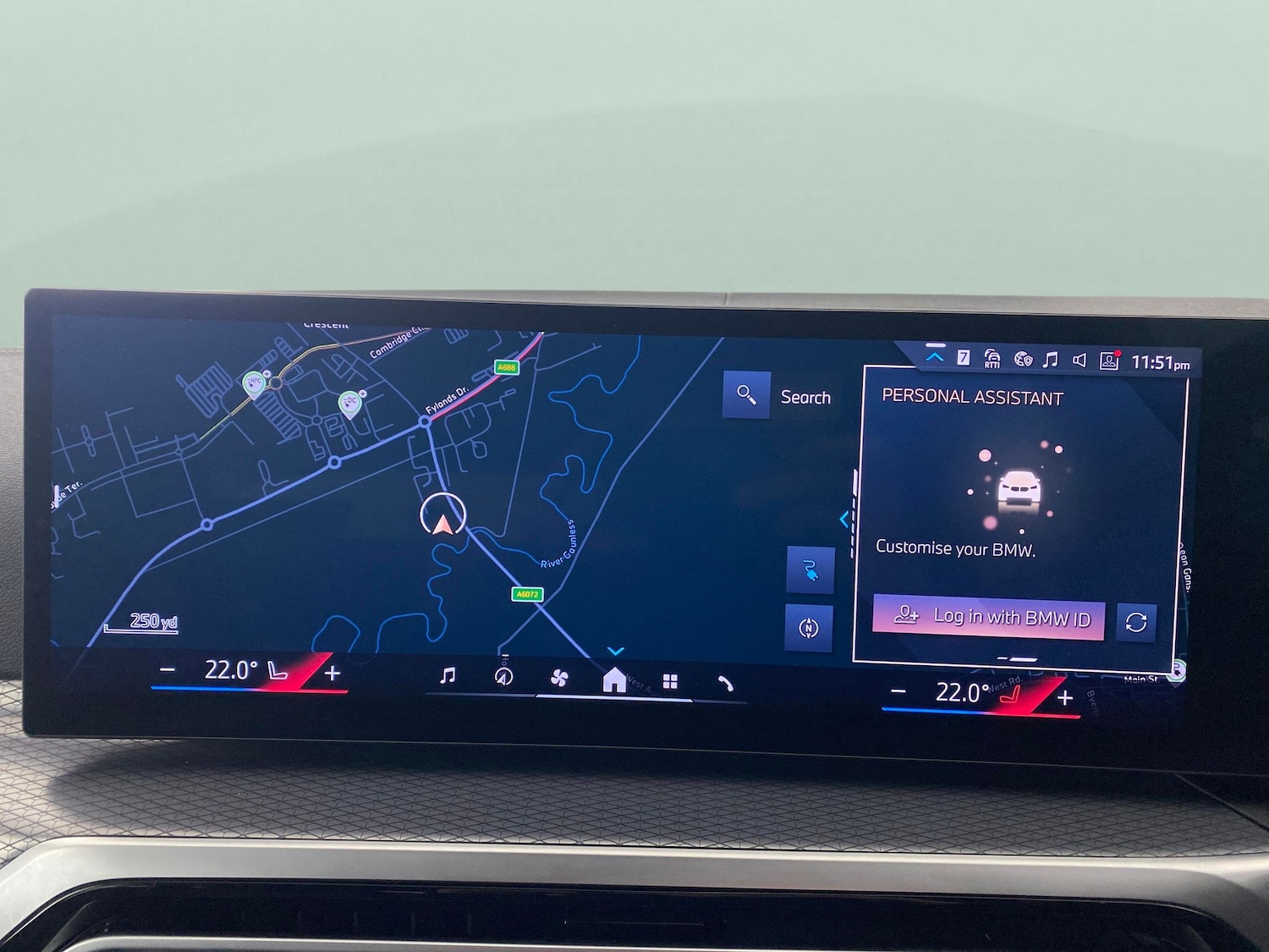 Used BMW i4 2024 for sale - 77069626: Photo 7