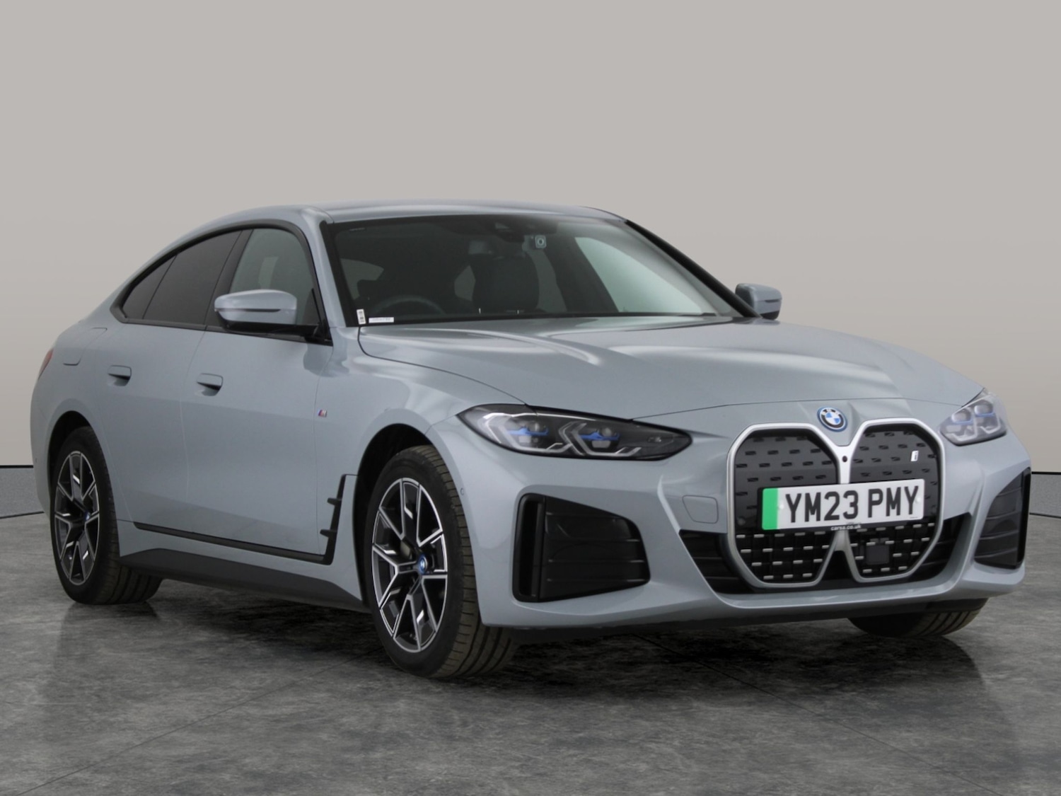 Used BMW i4 2024 for sale - 77069626: Photo 9