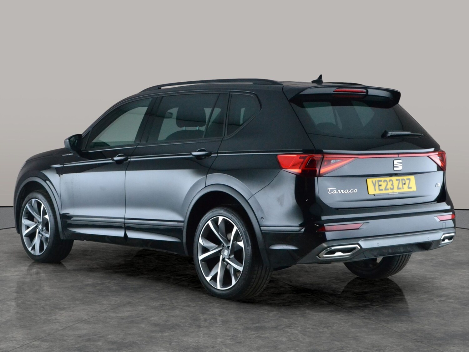 Used SEAT Tarraco 2023 for sale - 77888994: Photo 13