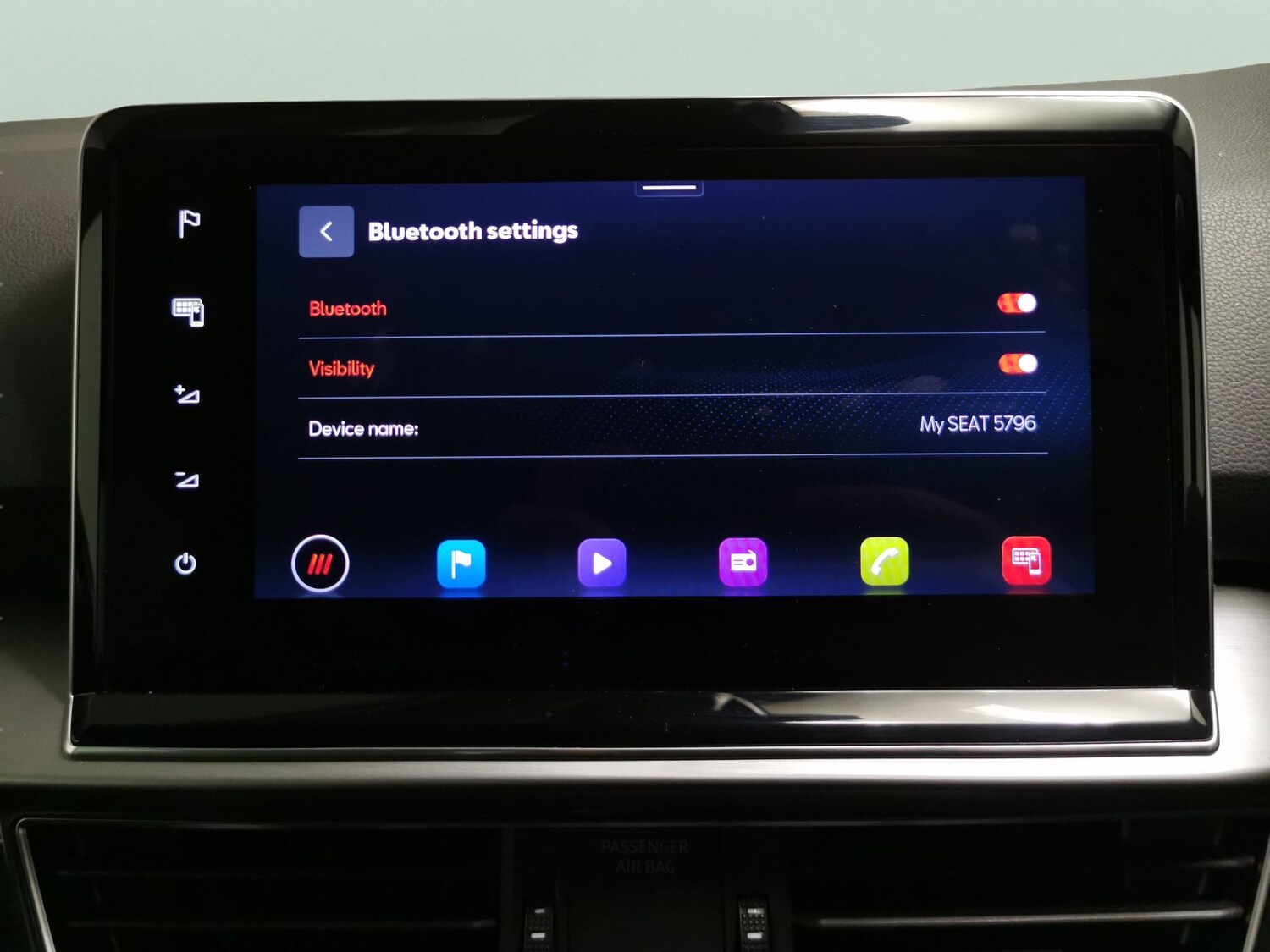 Used SEAT Tarraco 2023 for sale - 77888994: Photo 18