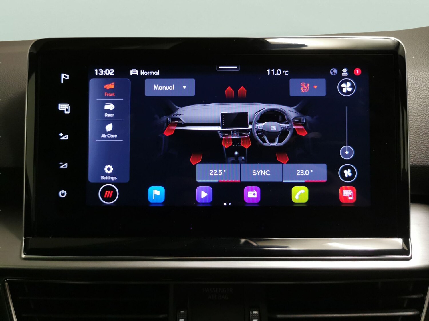 Used SEAT Tarraco 2023 for sale - 77888994: Photo 20