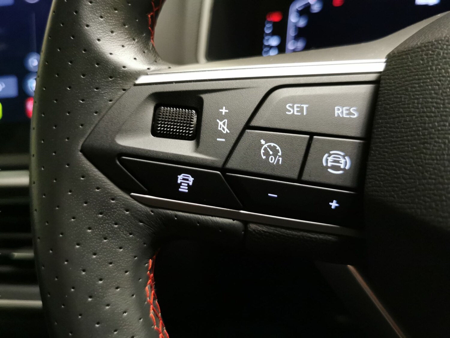 Used SEAT Tarraco 2023 for sale - 77888994: Photo 21