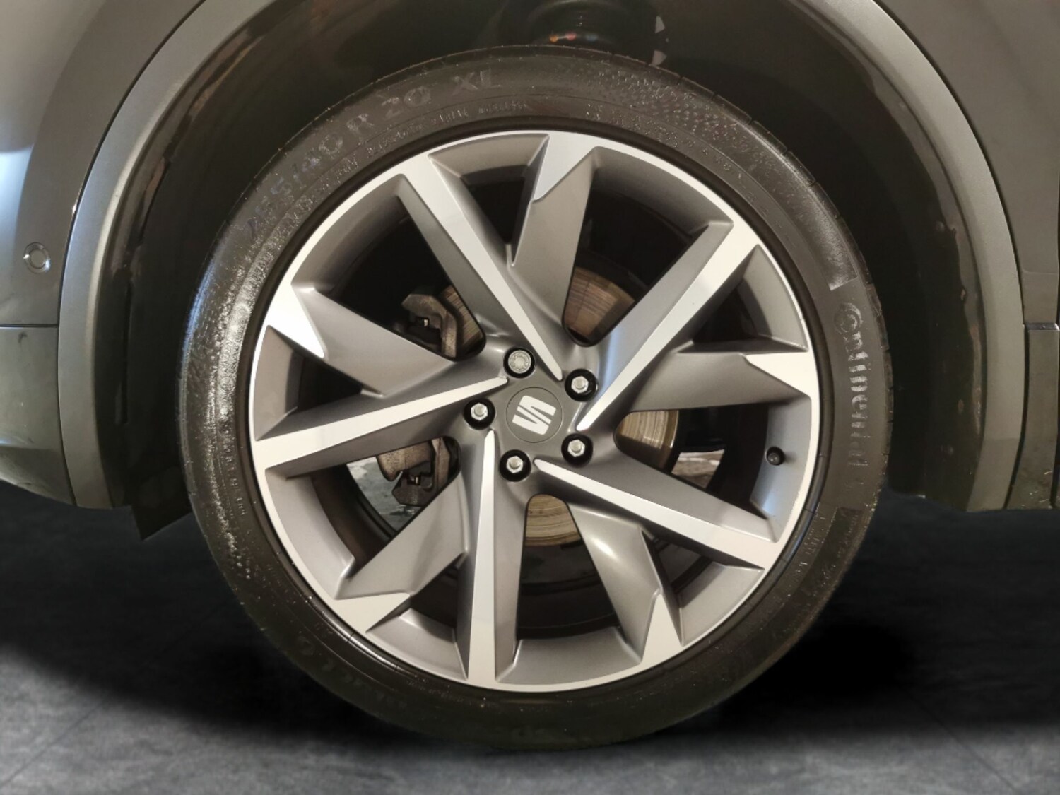 Used SEAT Tarraco 2023 for sale - 77888994: Photo 23