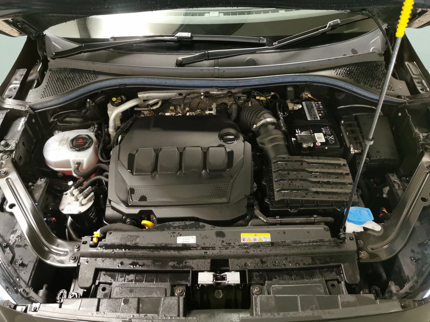 Used SEAT Tarraco 2023 for sale - 77888994: Photo 32