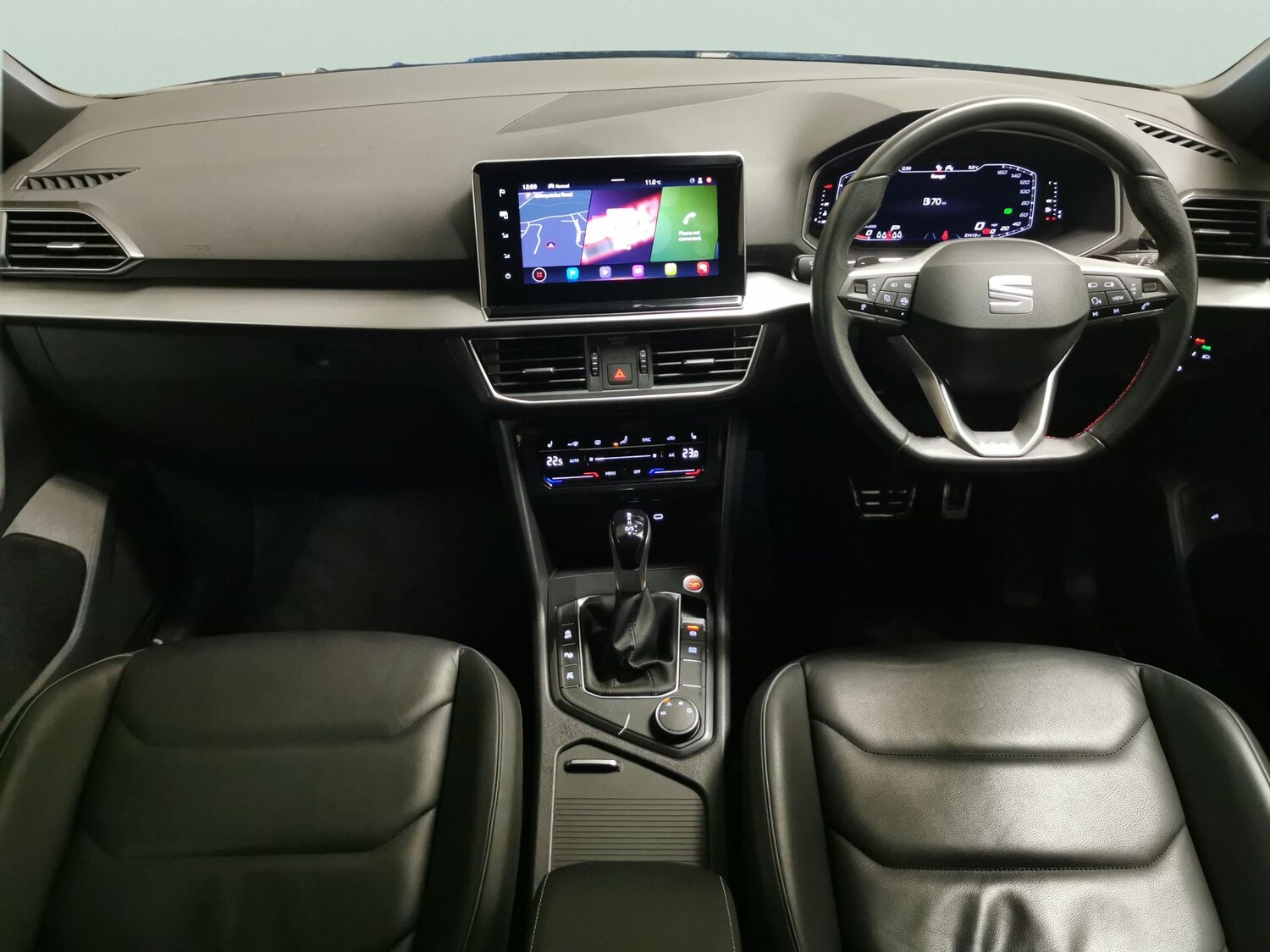 Used SEAT Tarraco 2023 for sale - 77888994: Photo 8