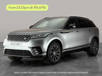 Used Land Rover Range Rover Velar 2022 for sale - 79171949: Photo