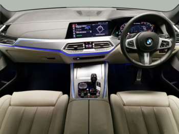 Used BMW X5 2019 for sale - 74901322: Photo