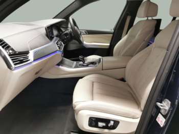 Used BMW X5 2019 for sale - 74901322: Photo