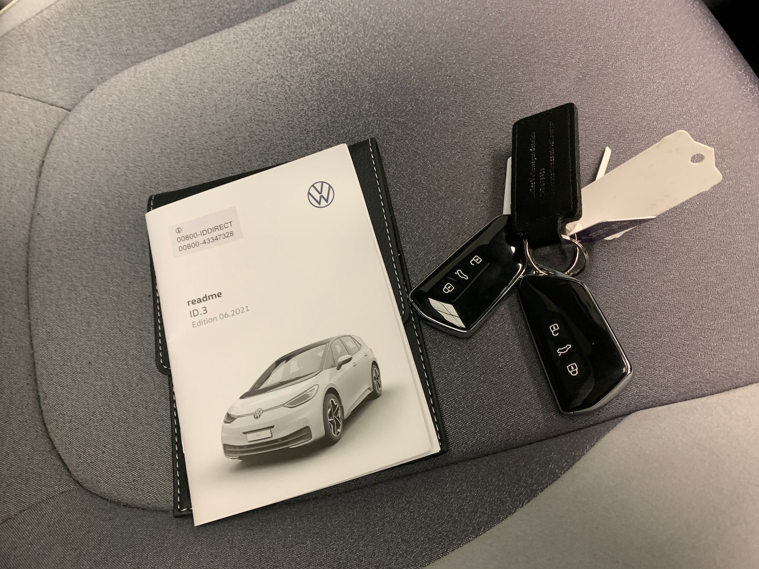 Used Volkswagen ID.3 2022 for sale - 76782014: Photo 29