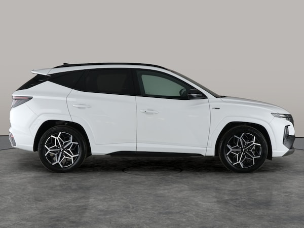 Used Hyundai TUCSON 2023 for sale - 76318333: Photo 12