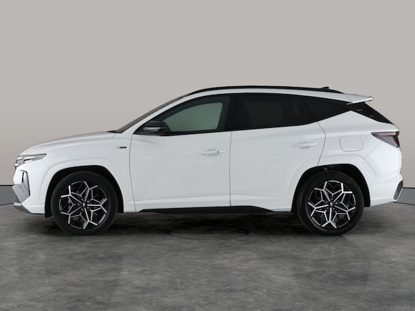 Used Hyundai TUCSON 2023 for sale - 76318333: Photo 17