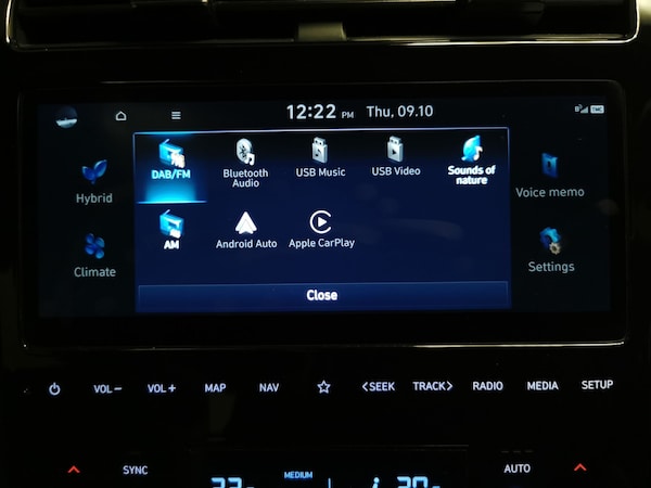 Used Hyundai TUCSON 2023 for sale - 76318333: Photo 19