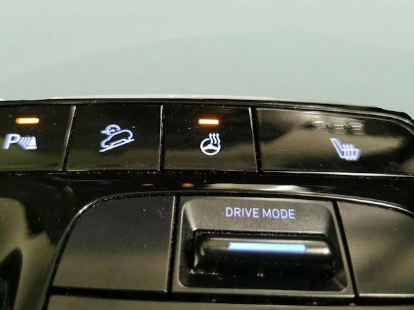 Used Hyundai TUCSON 2023 for sale - 76318333: Photo 27
