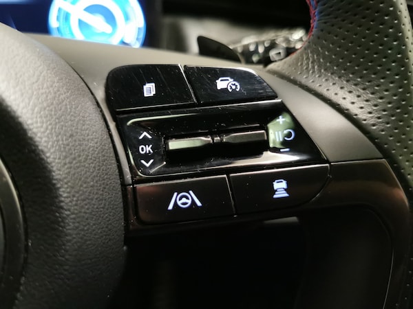 Used Hyundai TUCSON 2023 for sale - 76318333: Photo 28